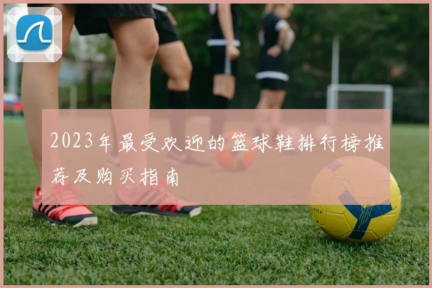 2023年最受欢迎的篮球鞋排行榜推荐及购买指南